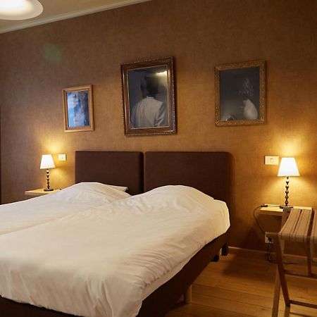 Focus Hotel كورترايك المظهر الخارجي الصورة