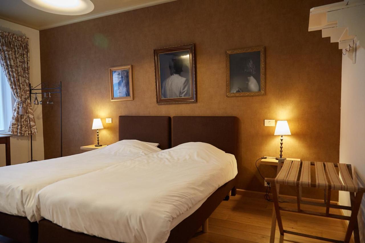 Focus Hotel كورترايك المظهر الخارجي الصورة