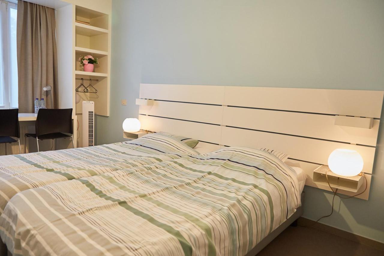 Focus Hotel كورترايك المظهر الخارجي الصورة