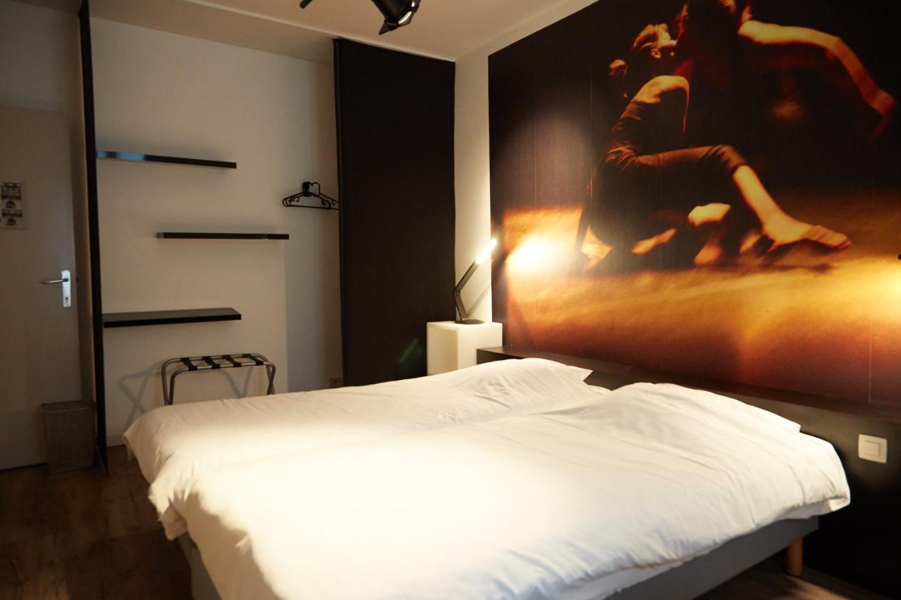Focus Hotel كورترايك المظهر الخارجي الصورة