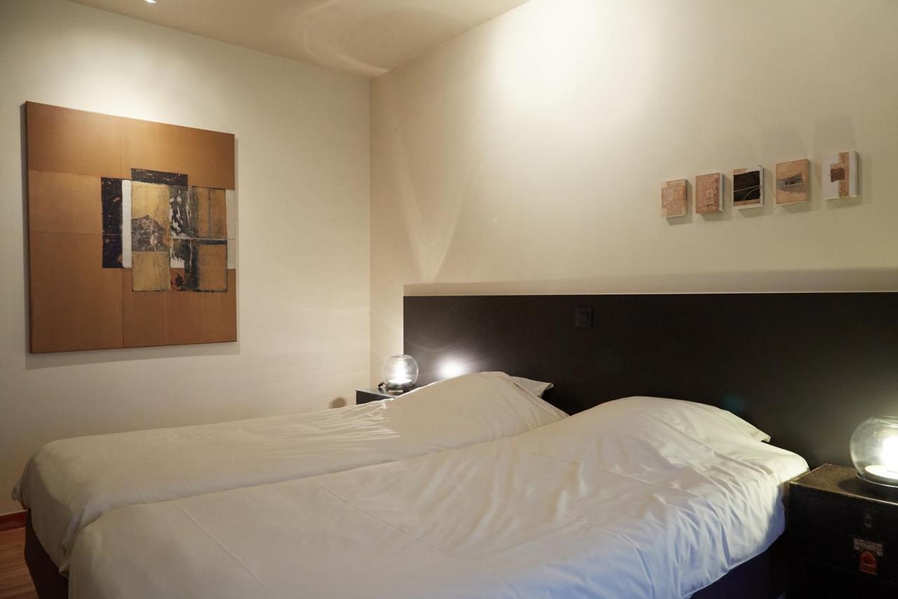 Focus Hotel كورترايك المظهر الخارجي الصورة