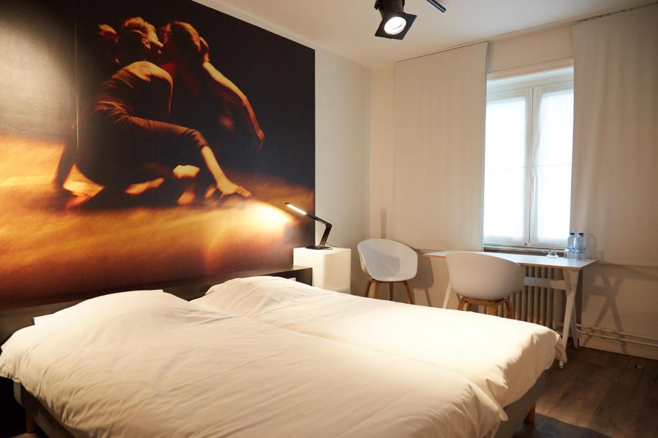 Focus Hotel كورترايك المظهر الخارجي الصورة