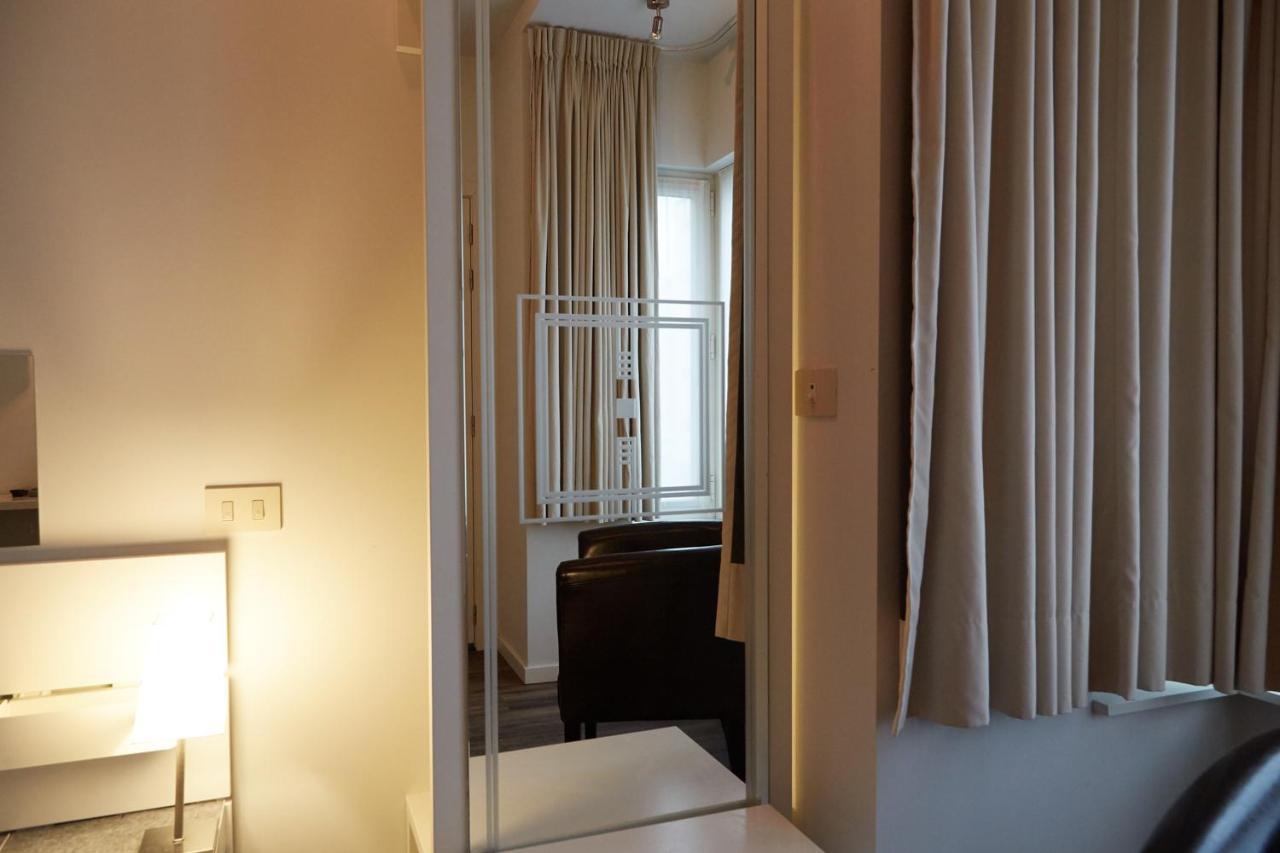 Focus Hotel كورترايك المظهر الخارجي الصورة