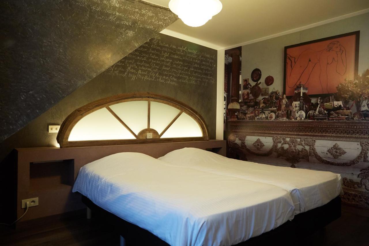 Focus Hotel كورترايك المظهر الخارجي الصورة