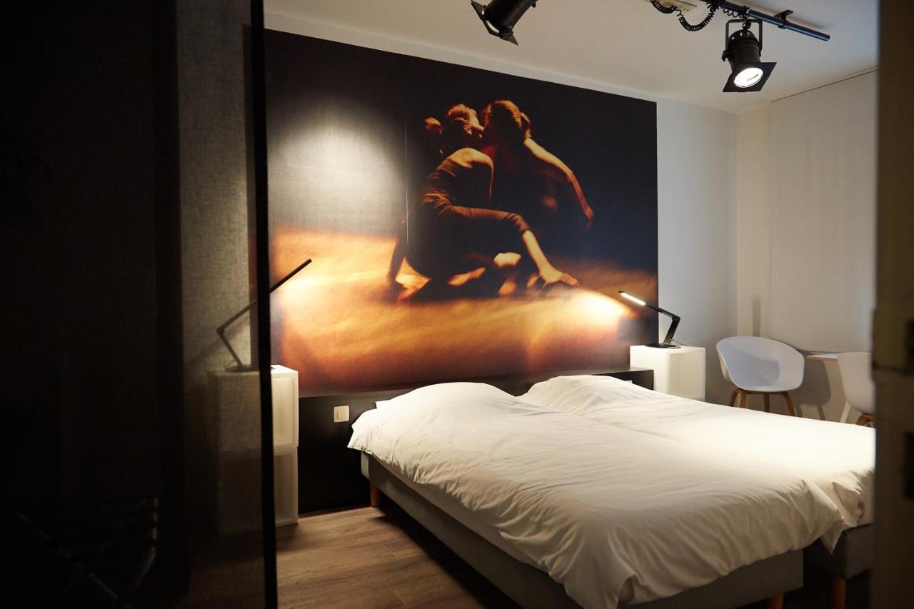 Focus Hotel كورترايك المظهر الخارجي الصورة