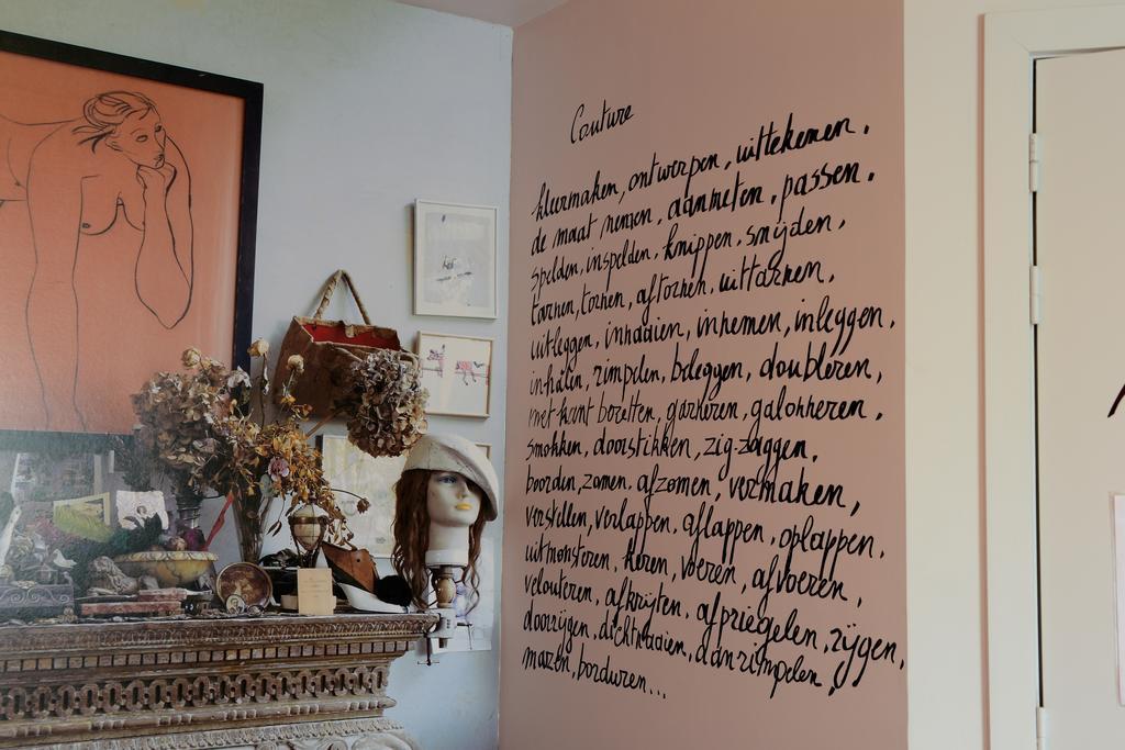 Focus Hotel كورترايك المظهر الخارجي الصورة