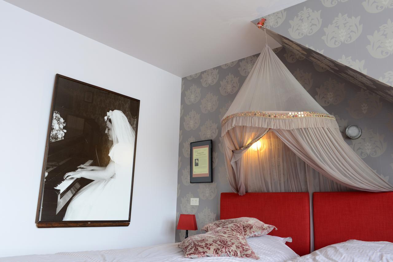 Focus Hotel كورترايك المظهر الخارجي الصورة